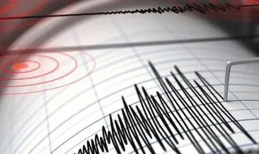 Son Dakika Deprem mi oldu, nerede, kaç şiddetinde? 19 Mayıs Kandilli Rasathanesi ve AFAD son depremler listesi verileri