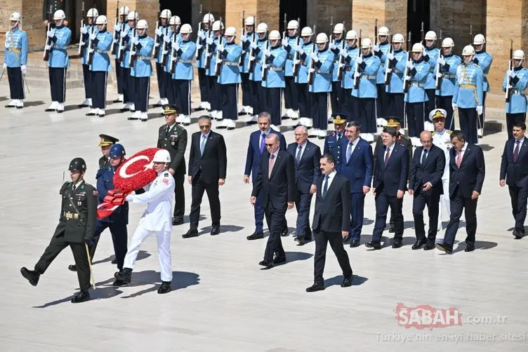 Genelkurmay Başkanı da belirlenecek! Kritik YAŞ Başkan Erdoğan liderliğinde toplandı