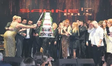 Bülent Ersoy’un cümleleri gurur verici!