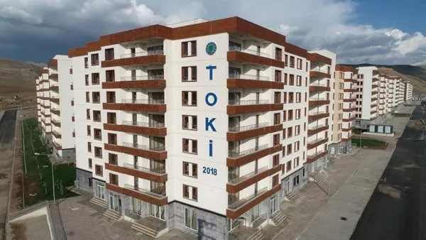 Cizre'de terörün izi silindi şimdi modern bir şehir
