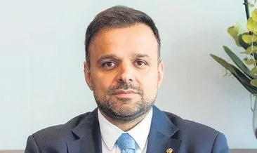 Turkcell’in yeni CEO’su Ali Taha Koç