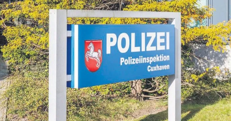 Dövülen öğrenciye suçlu muamelesi