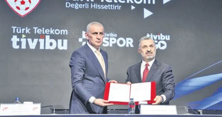 İzlenmeyen maç kalmayacak