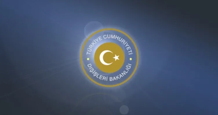 Türkiye’den Endonezya’ya taziye