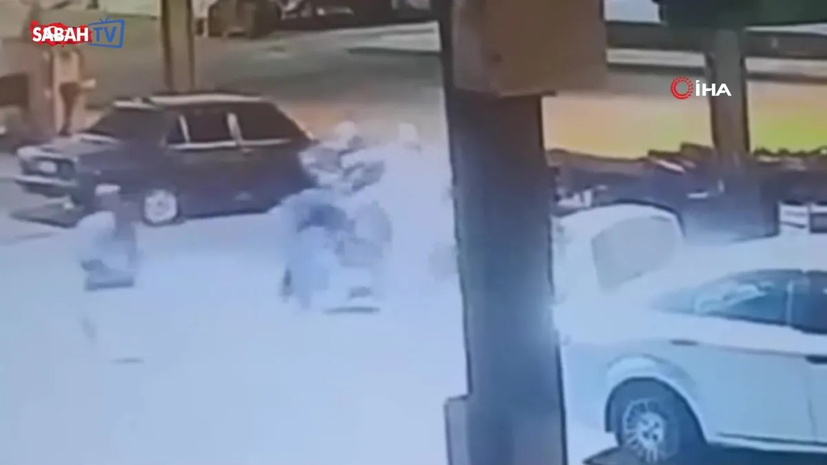 Karabük’te bir kişinin öldüğü bıçaklı kavganın görüntüleri ortaya çıktı | Video videosunu izle Karabük’te bir kişinin öldüğü bıçaklı kavganın görüntüleri ortaya çıktı | Video videosunu izle