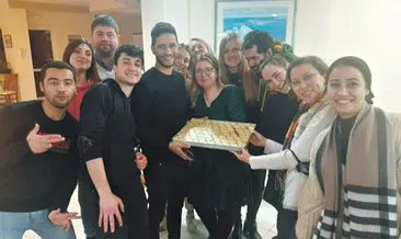 Devrek ürünleri Fransa ve Yunanistan’da tanıtıldı #zonguldak Devrek ürünleri Fransa ve Yunanistan’da tanıtıldı #zonguldak