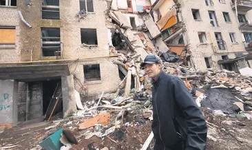 Ukrayna’da gözler mayısta