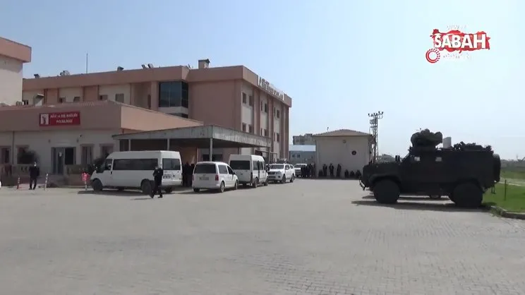 PKK'lı teröristlerin tuzakladığı patlayıcı infilak etti: Çoban hayatını kaybetti | Video