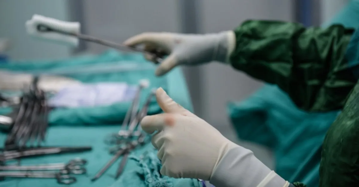 Kadin Sunneti Nedir Ve Neden Yapilir Kadin Sunneti Saglik Problemlerine Neden Olur Mu Son Dakika Haberler