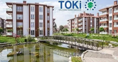 TOKİ 250 bin konut projesi başvuru detayları: İstanbul, Ankara, İzmir TOKİ 2+1, 3+1 ve 4+1 konut başvurusu ne zaman?