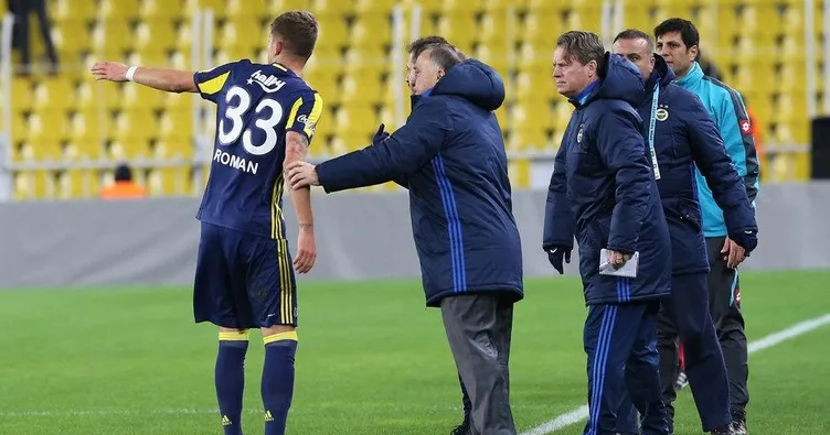 Neustadter’den Advocaat yorumu