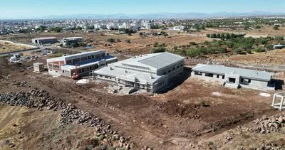 Başkan Bucak: “Seçimdeki vaatlerimizi bir bir yerine getiriyoruz” #sanliurfa