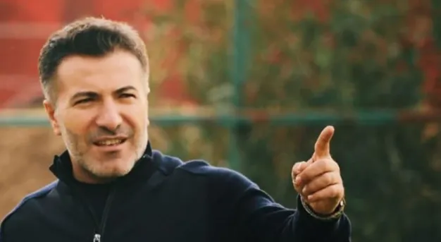 Vanspor Başkanı Gözaltına Alındı