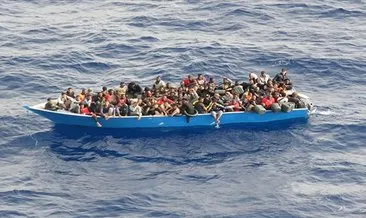 Senegal’de 300 düzensiz göçmeni taşıyan 3 tekne kayıp