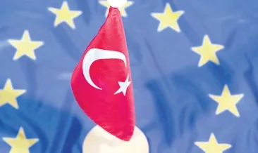 Alman medyası: Türkiye üye olursa AB küresel güç olur