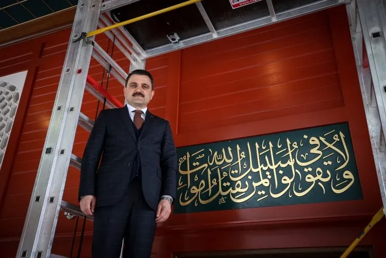 Cumhurbaşkanı Erdoğan,