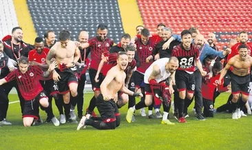 G.birliği’nin sessiz sedasız kongresi