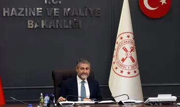 Bakan Nebati’den Kılıçdaroğlu’nun ’Şehit ailesine ÖTV’si araç’ vaadine tepki: Biz yıllar önce yasalaştırdık