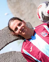 Marija Aleksic, Trabzonspor’a imza attı!