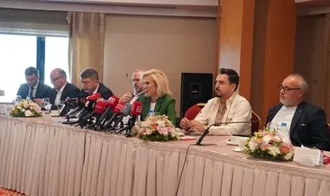 AK Parti İzmir Milletvekili Şebnem Bursalı İZBB’nin Menemen’deki toplu konut projesi için İzmirlileri uyardı #izmir