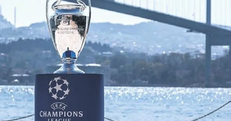 UEFA’dan tokat gibi yanıt: Final İstanbul’da