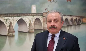 TBMM Başkan adayı Mustafa Şentop kimdir? Mustafa Şentop nereli?