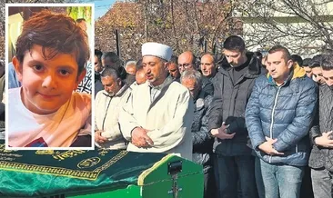 Boğazına jelibon kaçan Ahmet öldü