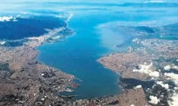 İzmir Körfezi’ni kaybediyoruz