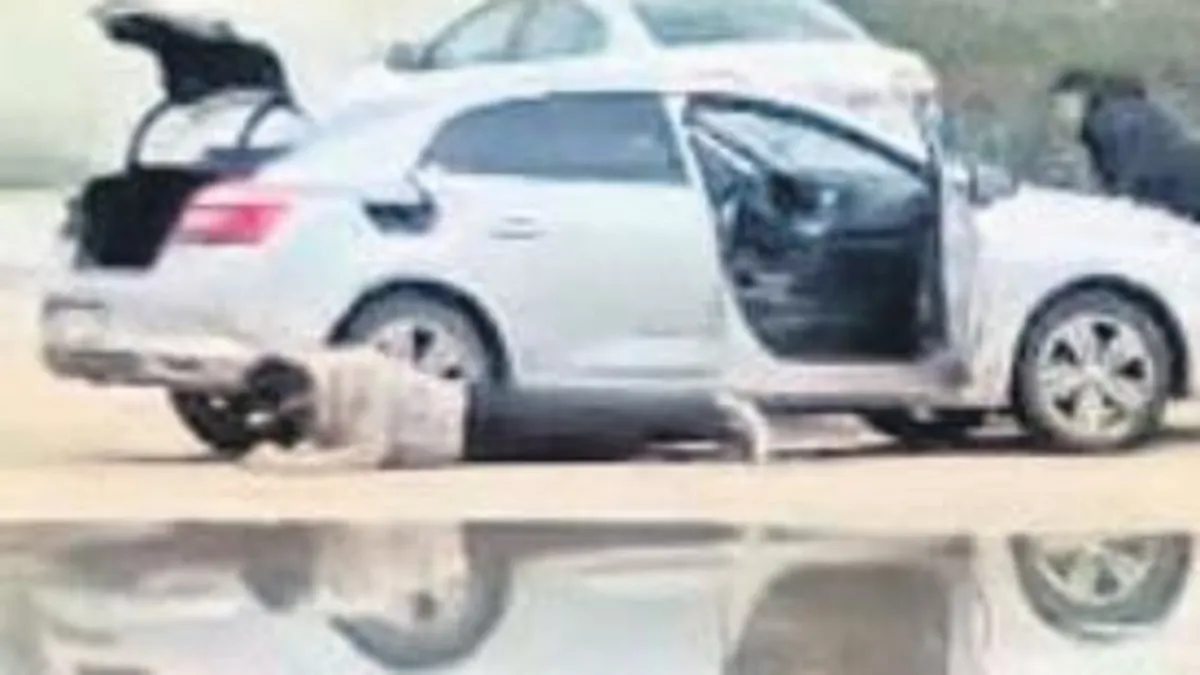 Akılalmaz soygun senaryo çıktı