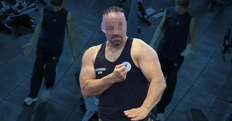 SON DAKİKA… Konya’da spor salonunda siyanür dehşeti! Ölümcül plan güvenlik kamerasında: İçeride 7-8 yaşında çocuklar vardı!