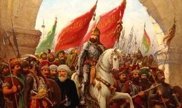 Fatih Sultan Mehmet kimdir? - İşte Fatih Sultan Mehmet’in hayatı