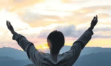 Uyanmak bazen sarsılmakla başlar