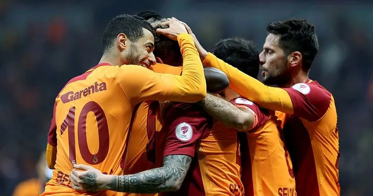 Yazarlar Galatasaray - Konyaspor maçını yorumladı