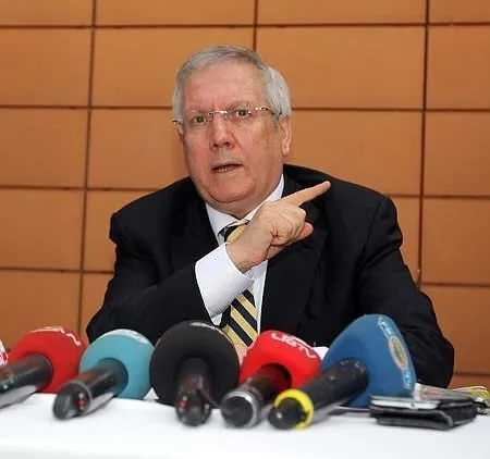Aziz Yıldırım'ın açıklamaları Twitter'ı salladı