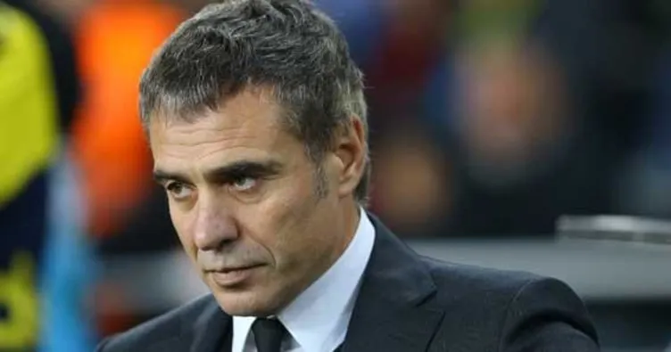 Ersun Yanal dibi gördü