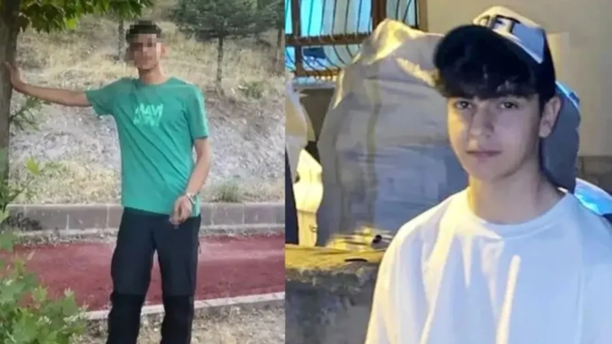 SON DAKİKA… Fatih Acacı’yı 12 bıçak darbesi ile öldüren katile 12 yıl hapis! Acılı aile karara isyan etti: Bu ceza değil adeta ödül!