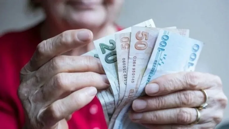 EMEKLİ ZAMMI SON DAKİKA! Emekli maaşına zam için 5 formül! İşte 20.000 TL alanlar için net hesap