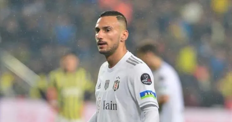 Onur’un yeni adresi Başakşehir