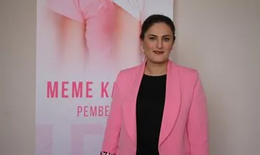 Van'da kanseri yenen genç kadın: Erken tanı büyük şansım oldu #van