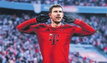 Goretzka piyangosu
