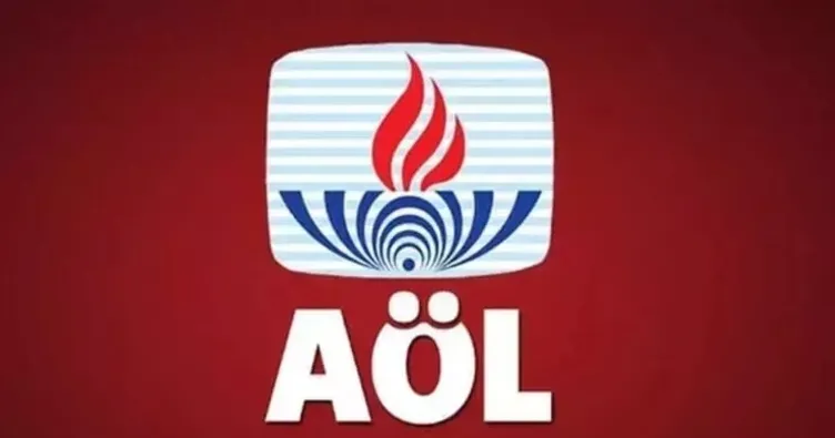 AÖL 1. DÖNEM SINAV TARİHLERİ | MEB ile Açık Öğretim Lisesi AÖL 1. dönem sınavları ne zaman?