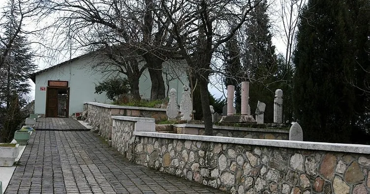 Şeyh Edebali kimdir? Osman Bey’in akıl hocası Şeyh Edebali hangi yıllarda yaşadı? Türbesi mezarı nerede?