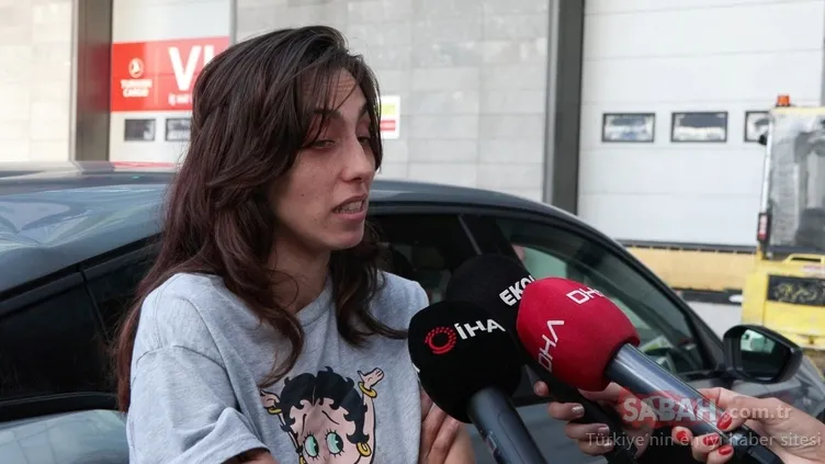 27 gün önce hayata veda eden Ahu Tuğba’nın kızı Anjelik Calvin’den dikkat çeken açıklama! Annemin ölümünde etkili olan…