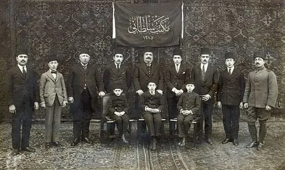 surgundeki osmanli ailesinin drami son dakika haberler