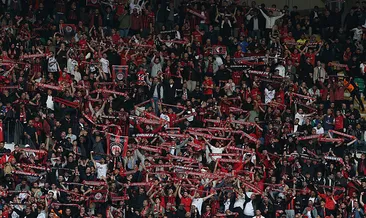 Çorum FK tarihinde ilk kez Süper Lig’de!