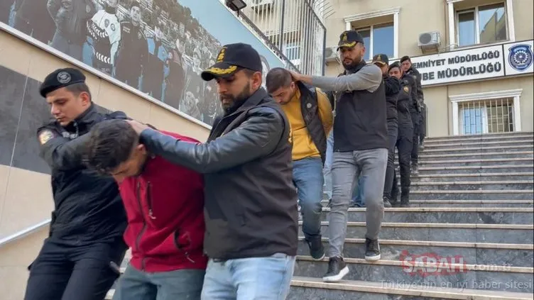 İstanbul’da film gibi rehine operasyonu! İş adamı hayatının şokunu yaşadı: İmdat adam kaçırıyorlar...