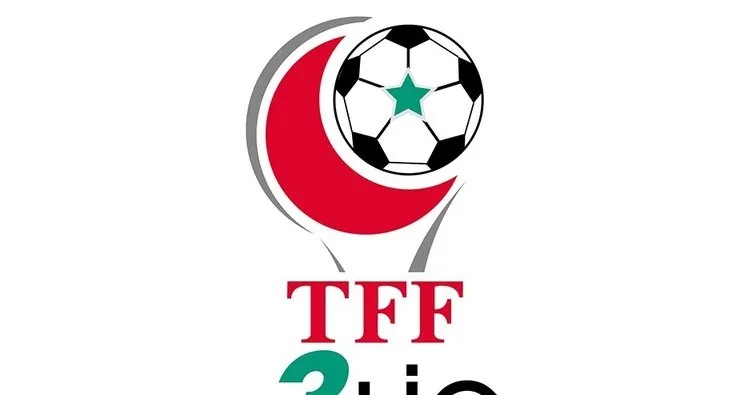 TFF 3. Lig play-off heyecanı A Spor’da!