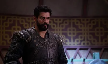 ‘Kuruluş Osman’ yine soluksuz izlendi!