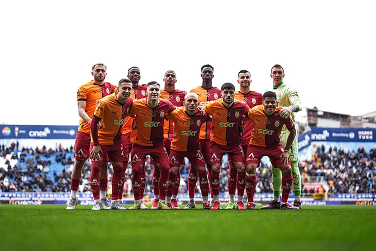 Son dakika haberi: İspanyollar Galatasaray’ın teklifini duyurdu! 10 milyon euro...