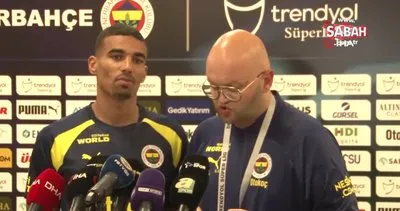 Fenerbahçe 4-0 Başakşehir MAÇ SONU | Dijku: Fenerbahçe dünyanın en büyük spor kulübü | Video